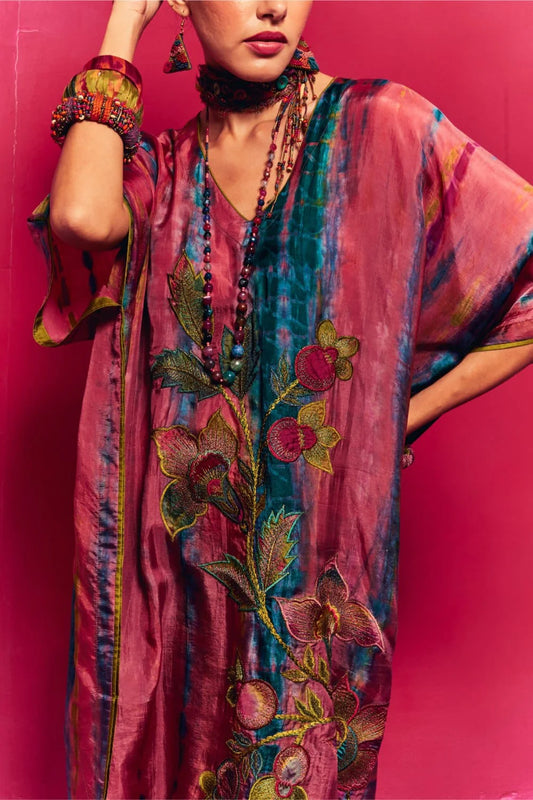 ANIKA Dress | Capisvirleo