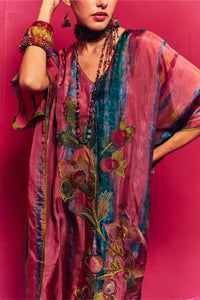 ANIKA Dress | Capisvirleo