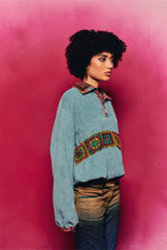 LAVIRA Top | Capisvirleo