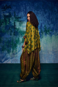 RUHI Co-ord set | Capisvirleo
