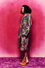 TALIAH Jacket | Capisvirleo