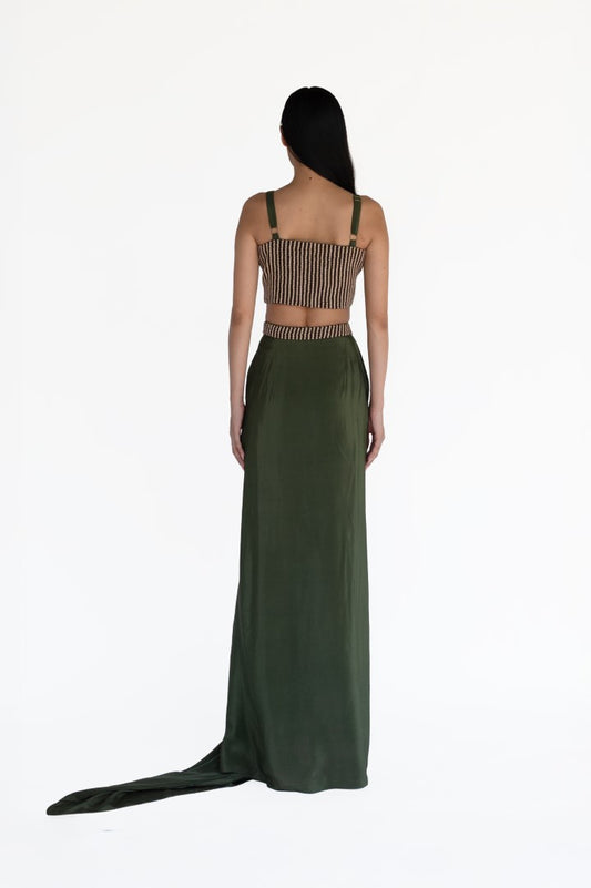 Amal skirt set | AMKA
