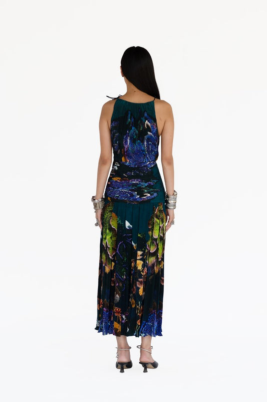 Naga dress | AMKA