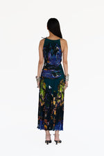 Naga dress | AMKA