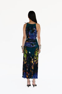 Naga dress | AMKA