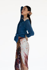 Fah skirt set | AMKA