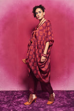 SHIBORI COCO SET Kaftan Set | Capisvirleo