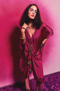 COCO SET Kaftan Set | Capisvirleo
