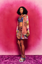 AARAVI Jacket | Capisvirleo