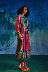LAVANYA Dress | Capisvirleo
