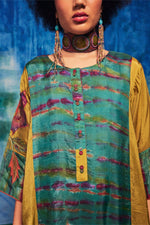 SAMAIRA Suit Set | Capisvirleo