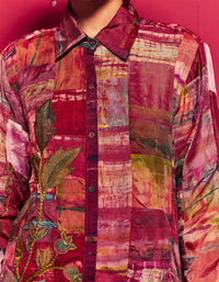 MEHAR Top | Capisvirleo
