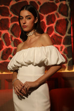 Opal dress | Khushbu Rathod