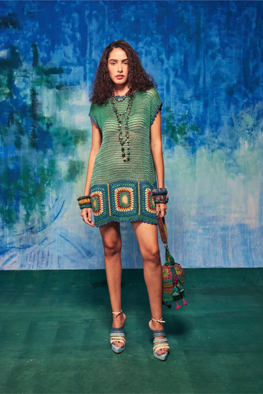 MARINA Dress | Capisvirleo
