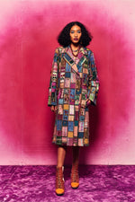TALIAH Jacket | Capisvirleo