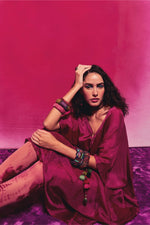 COCO SET Kaftan Set | Capisvirleo
