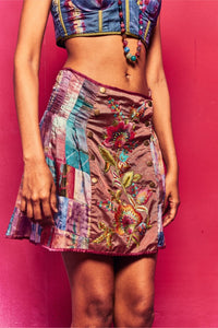 AIRA Skirt | Capisvirleo