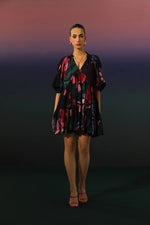 Floral drift dress | Khushbu Rathod