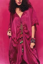 COCO SET Kaftan Set | Capisvirleo