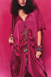 COCO SET Kaftan Set | Capisvirleo