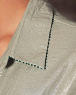 Aavya Shimmer Co-ord Set | AMBR