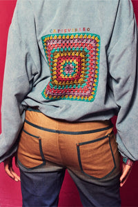 ZINA Pant | Capisvirleo