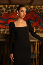 Celeste dress | Khushbu Rathod