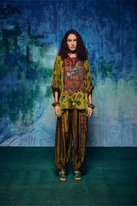 RUHI Co-ord set | Capisvirleo