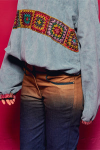 ZINA Pant | Capisvirleo