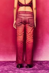 ZINA Pant | Capisvirleo