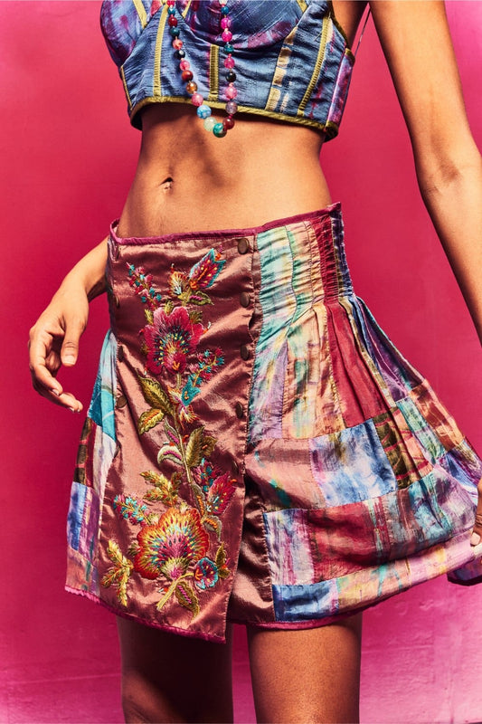 AIRA Skirt | Capisvirleo