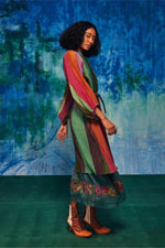 LAVANYA Dress | Capisvirleo