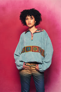LAVIRA Top | Capisvirleo