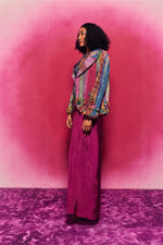 SAMAYA Jacket | Capisvirleo