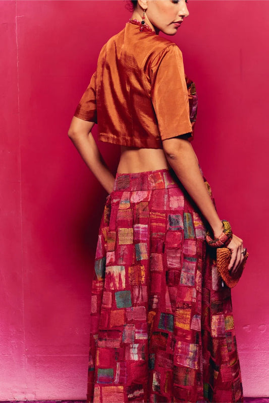 ALTHEA Co-ord set | Capisvirleo