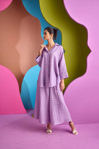 TENTED SET NEBULA | CUIN