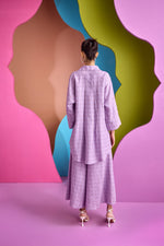 TENTED SET NEBULA | CUIN