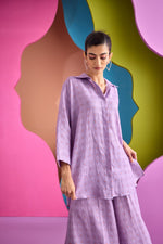 TENTED SET NEBULA | CUIN