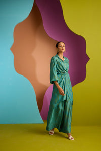 HOLIDAY SET IN TESSERA | CUIN