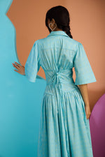 OSAKA DRESS IN NEBULA | CUIN