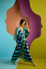 MATTED KAFTAN IN PERSONA | CUIN
