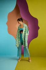 LASER PANT IN LUMINA | CUIN