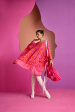 BAMBI DRESS IN NEBULA | CUIN