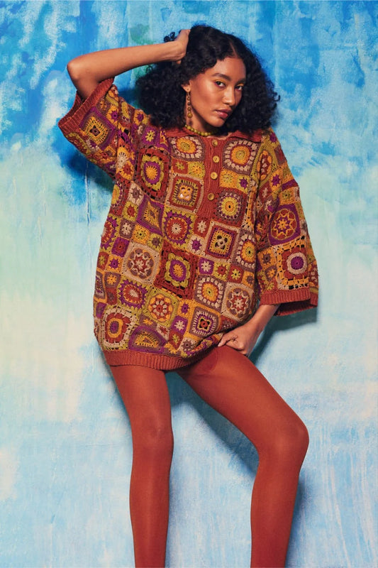 ANARA Shirt | Capisvirleo