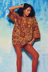 ANARA Shirt | Capisvirleo