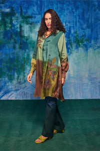 RASIKA Top | Capisvirleo