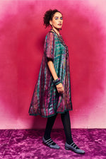KIARA Dress | Capisvirleo