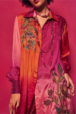 RASIKA Top | Capisvirleo