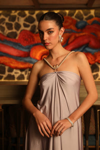 Era yacht dress | Khushbu Rathod