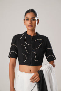 MJ dori blouse | ATBW
